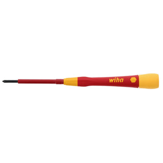 Wiha Tools 32107 #0 x 60mm Insulated Precision Phillips Screwdriver