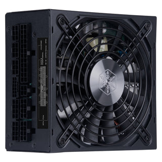 SilverStone SX1000R-PL Cybenetics Platinum 1000W SFX12V 4.0 & PCIe 5.0 Fully Modular SFX-L Power Supply