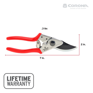 Corona BP13630 Yard Essentials Pocket Pruner