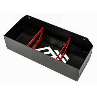 Diamondback 11-TRAY-ADO-AL Disk Organizer