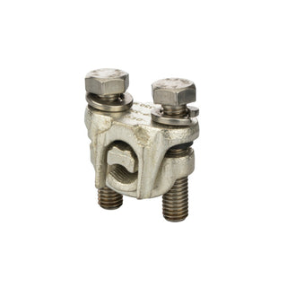 NSI TCP350 Bronze Plated Tap Connector 350 MCM – 4/0 STR