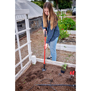 Corona-GT 3080 · ExtendaHANDLE Trowel