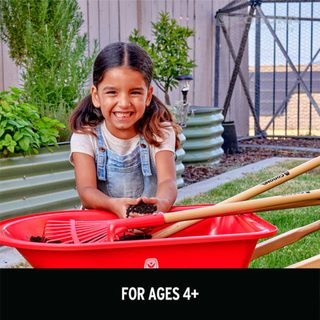 Corona KD 1000HO · Corona Kids Lawn & Garden Hoe 6pk