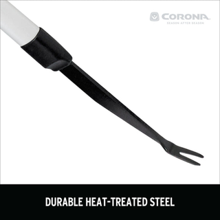 Corona GT 3254 · EXTENDED REACH 2-Prong Weeder with ComfortGEL® Grip