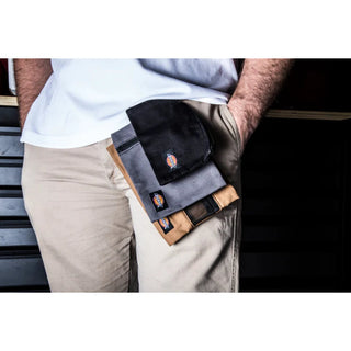 Dickies 57018 3-Piece Accessory and Small Tool Pouch Combo Set