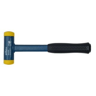 Wiha Tools 80235 1.4" Face x 24.9 Oz Dead Blow Hammer