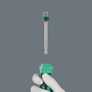 Wera Kraftform Kompakt 20 RA-R, 6 Pc.