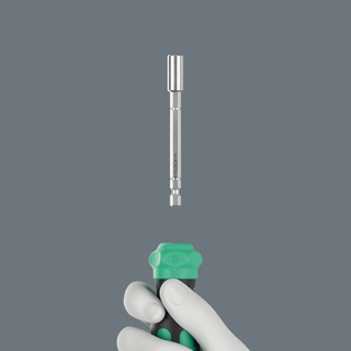 Wera Kraftform Kompakt 28 RA 1, 6 Pc.