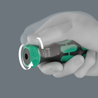 Wera Kraftform Kompakt Vario RA, 7 Pc.