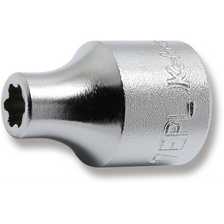 Ko-Ken 3425-7EPL 3/8" Sq. Dr. Low Profile Torx Plus Socket 7EPL