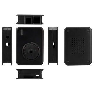 Velleman TKCAMB Raspberry Pi Camera Case - Black