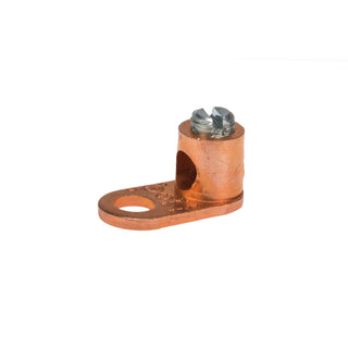 NSI TL4 Copper Terminal Lug for 4-14 AWG