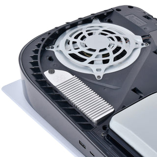 SilverStone TP06S PS5 M.2 SSD Heatsink Cover