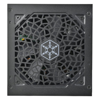 SilverStone TR750R-GF Triton 750Rx Cybernetics Gold Fixed Cable ATX Power Supply