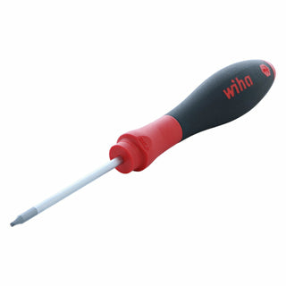 Wiha Tools 36266 T6 x 60mm TORX® SoftFinish Driver