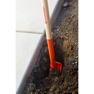 Corona SS 64304  Trench Shovel - Digging 28°, 4 Inch