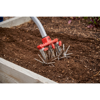Corona LG 3634 DiscCULTIVATOR with ComfortGEL Grip
