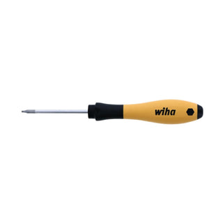 Wiha Tools 36206 TORX ESD SoftFinish Driver T6