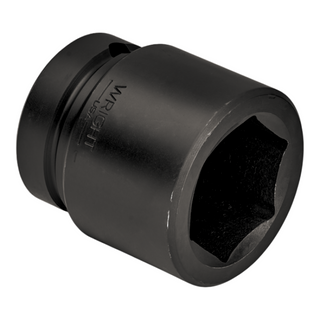 Wright Tool 89-42MM 1" Drive 6 Point Deep Metric Impact Socket - 42mm