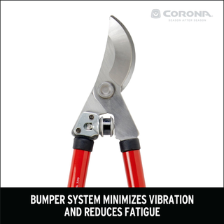 Corona SL 3310 Bypass Lopper, 25 in., 1-1/2 in. Cut Capacity