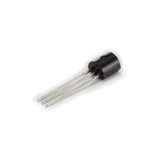Velleman UA78L05 5v - 100mA Voltage Regulator