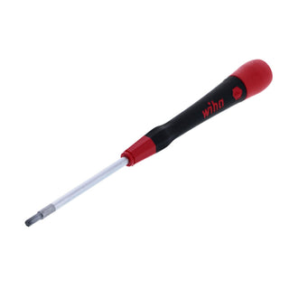 Wiha Tools Tools 26370 PicoFinish Precision Hex Screwdriver 7/64" x 60mm