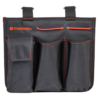 CORONA-AC12060 · 3 Pocket Utility Bag for Corona Poly Wheelbarrows