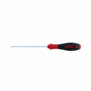 Wiha Tools 36740 4mm MagicRing Ball End Hex Driver