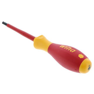 Wiha Tools 32556 Insulated TORX Screwdriver, T30 x 100 mm