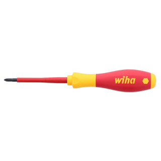 Wiha Tools 32101 Insulated Phillips Screwdriver, 1 x 80 mm