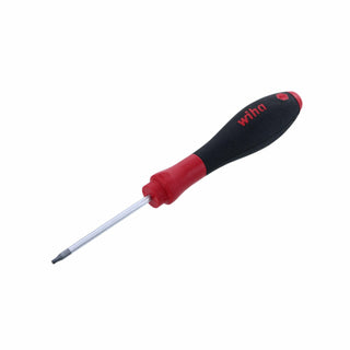 Wiha Tools 36207 MagicSpring TORX SoftFinish Driver T8