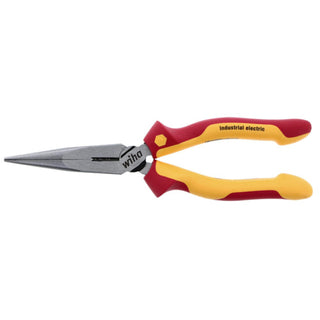 Wiha Tools 32873 3 Piece Insulated Pliers-Cutters Set