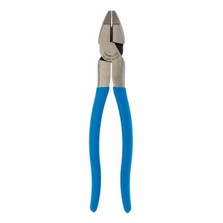 Channellock 369 BULK 9.5-inch XLT Round Nose Linemen's Pliers