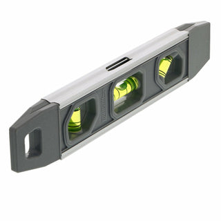 Wiha Tools 61660 Magnetic Torpedo Level 9 inch