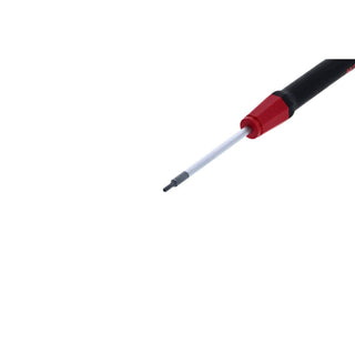 Wiha Tools Tools 26345 PicoFinish Hex Screwdriver .050" (1.3mm) x 40mm