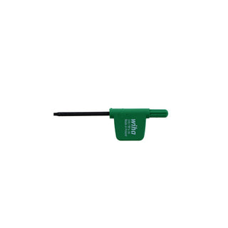 Wiha Tools 37057 Torx Flag Handle Screwdriver T7 - 10 Pack