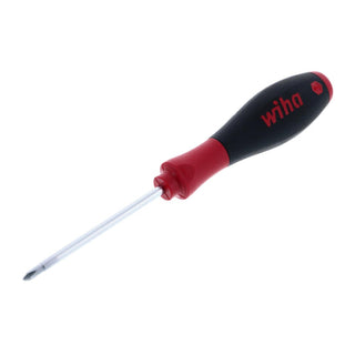 Wiha Tools 31110 SoftFinish Phillips Screwdriver #1 x 80mm