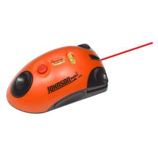 Johnson 9250 Laser Mouse Line Laser