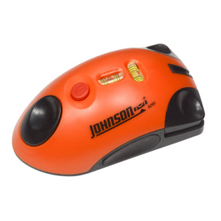 Johnson 9250 Laser Mouse Line Laser