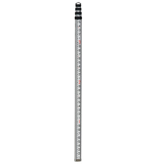 Johnson 40-6310 13' Aluminum Grade Rod