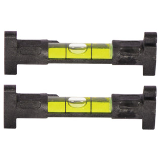 Johnson 585 3" Structo-Cast Line Level – 2 Piece