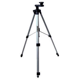 Johnson 40-6861 Dual Purpose Aluminum Tripod with 1/4"-20 Adapter