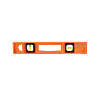 Johnson 7714-O 14" Orange Structo-Cast Level