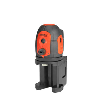 Johnson 40-6680 Self-Leveling 5 Dot Laser