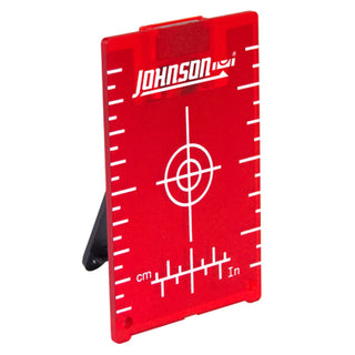 Johnson 40-6370 Magnetic Floor Target