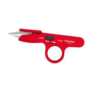 Corona FS 4110  Hydroponic Finger Micro Snips
