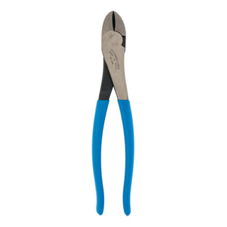 Channellock 449 BULK 9.54 Inch High Leverage Curved Diagonal Cutting Pliers