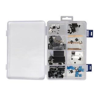 Velleman VCS100 Voltage Regulator Set