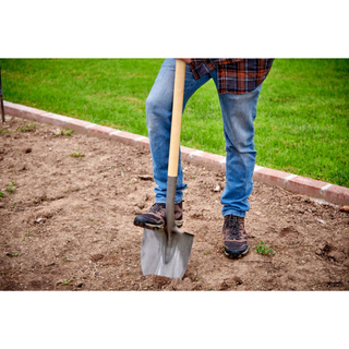 Corona-SS 10000 · #2 Round Point Shovel - Light Duty