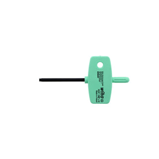 Wiha Tools 36549 TORX Plus Screwdriver Wing Handle IP10